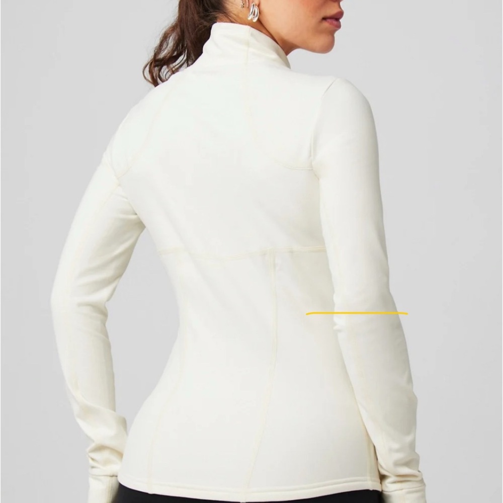 Fabletics Trinity Performance Jacket - Picture 2 of 6